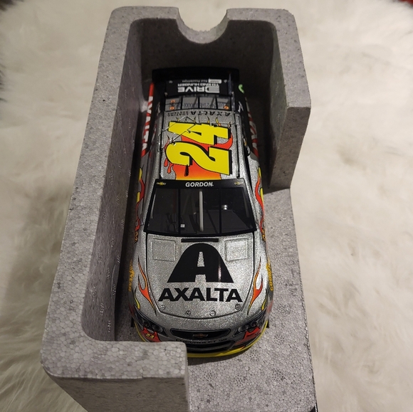 Nascar Diecast - Picture 3 of 6